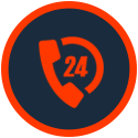 24/7 Service
